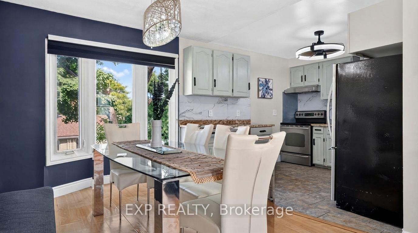 Photo 6 of 1255 Upper Gage Avenue, Hamilton, Randall — HOMEH