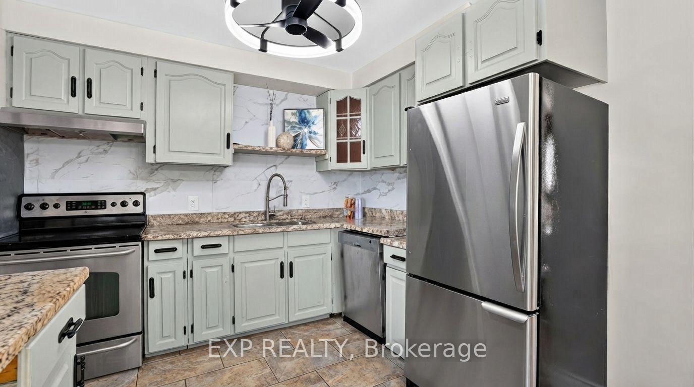 Photo 8 of 1255 Upper Gage Avenue, Hamilton, Randall — HOMEH