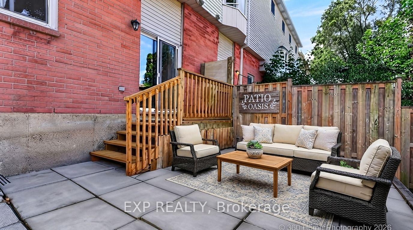 Photo 22 of 1255 Upper Gage Avenue, Hamilton, Randall — HOMEH