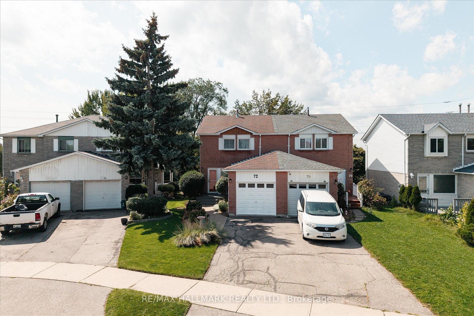 Photo 3 of 72 Tams Drive, Ajax, Central East — HOMEH