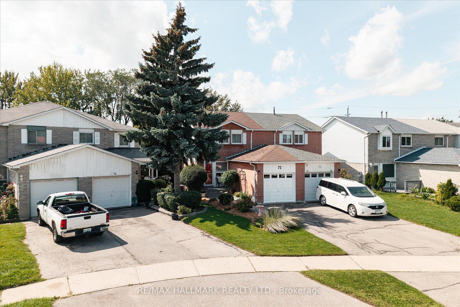 Photo 4 of 72 Tams Drive, Ajax, Central East — HOMEH