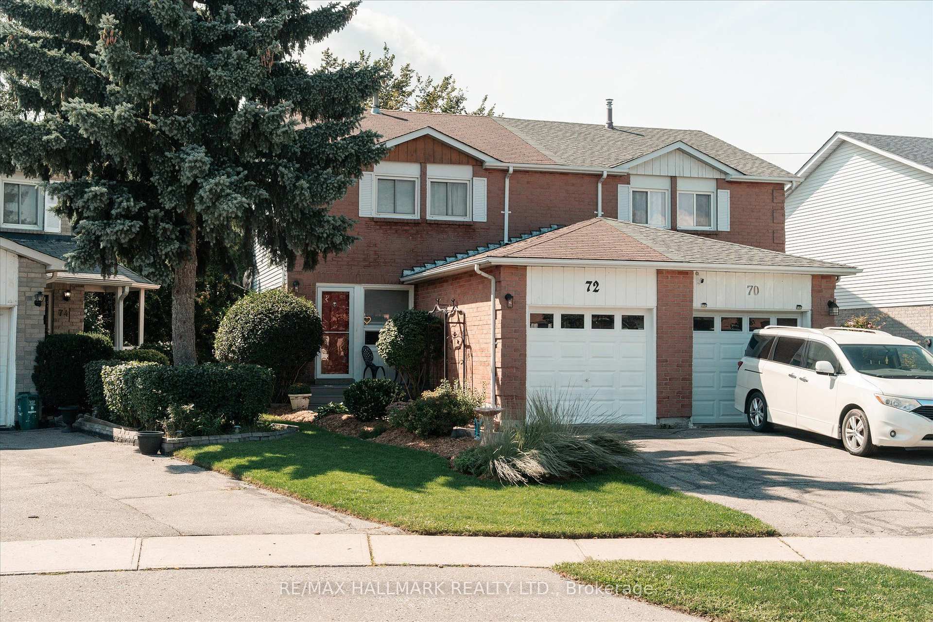 Photo 6 of 72 Tams Drive, Ajax, Central East — HOMEH
