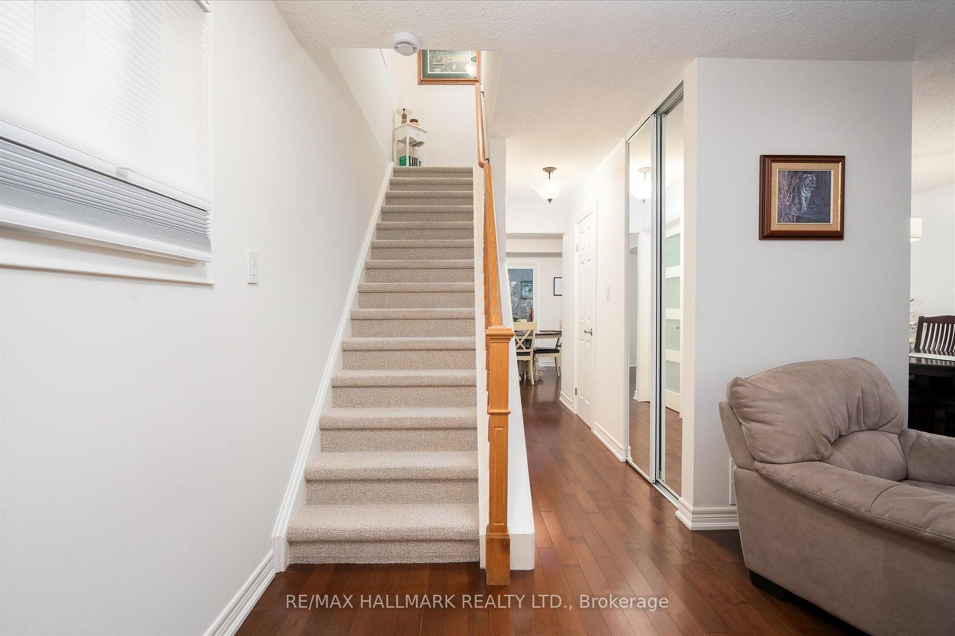 Photo 9 of 72 Tams Drive, Ajax, Central East — HOMEH