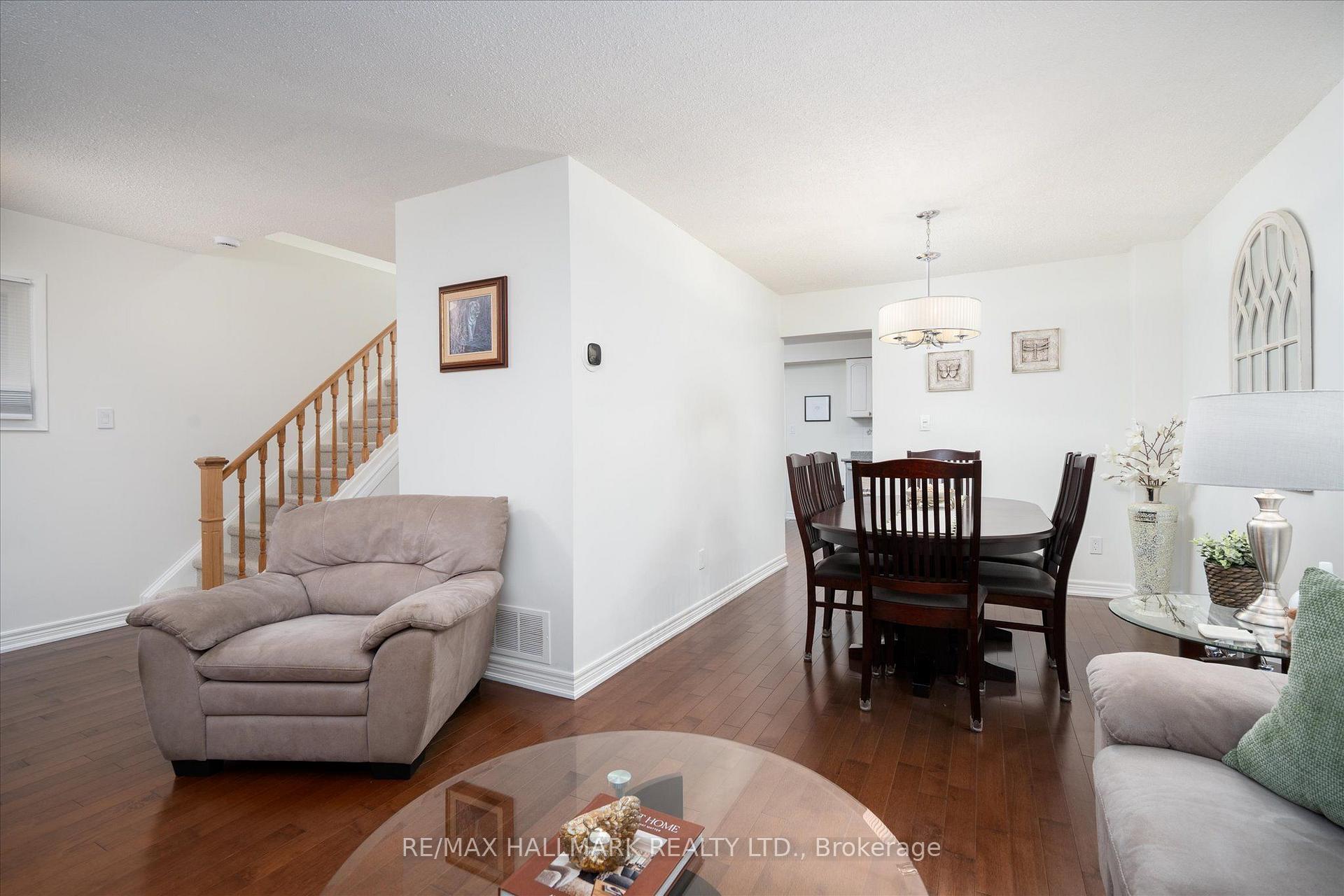 Photo 12 of 72 Tams Drive, Ajax, Central East — HOMEH