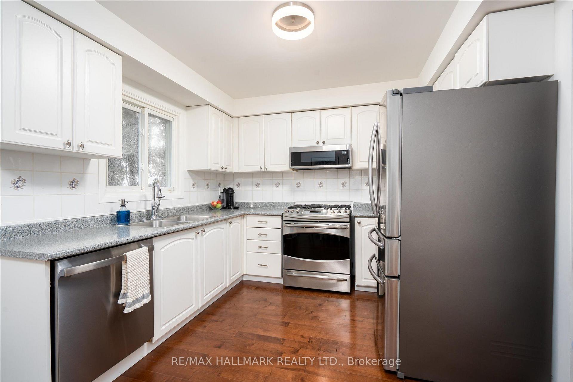Photo 15 of 72 Tams Drive, Ajax, Central East — HOMEH