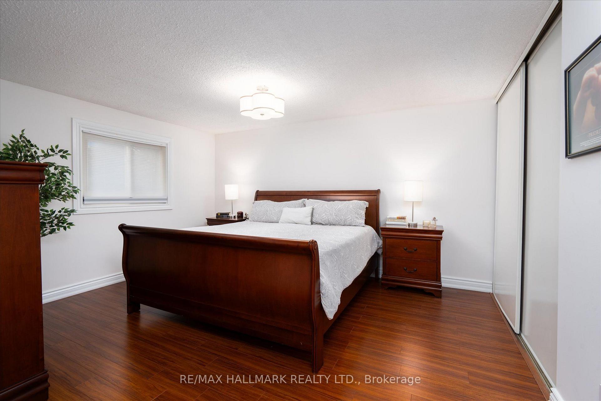 Photo 20 of 72 Tams Drive, Ajax, Central East — HOMEH