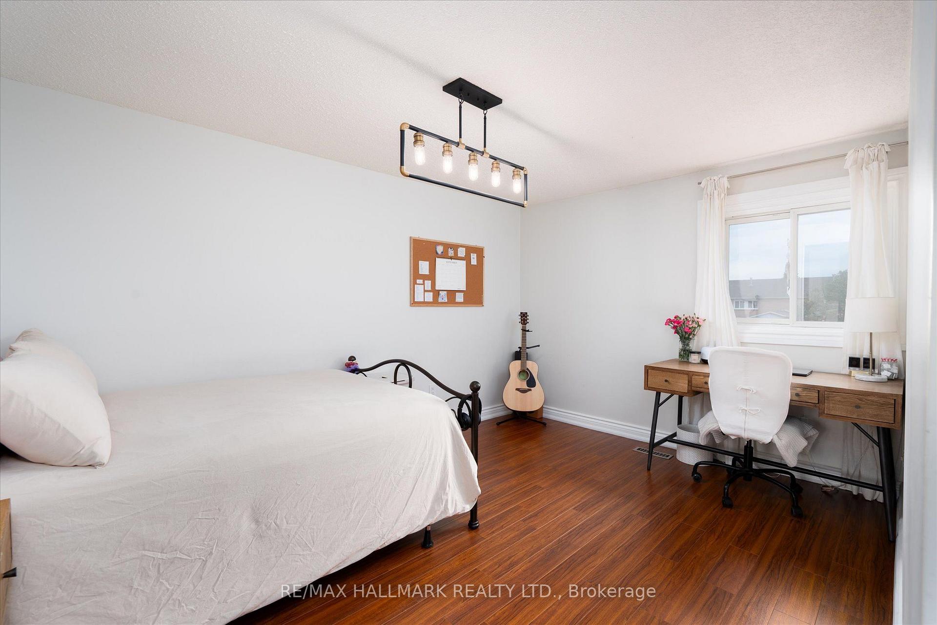 Photo 22 of 72 Tams Drive, Ajax, Central East — HOMEH