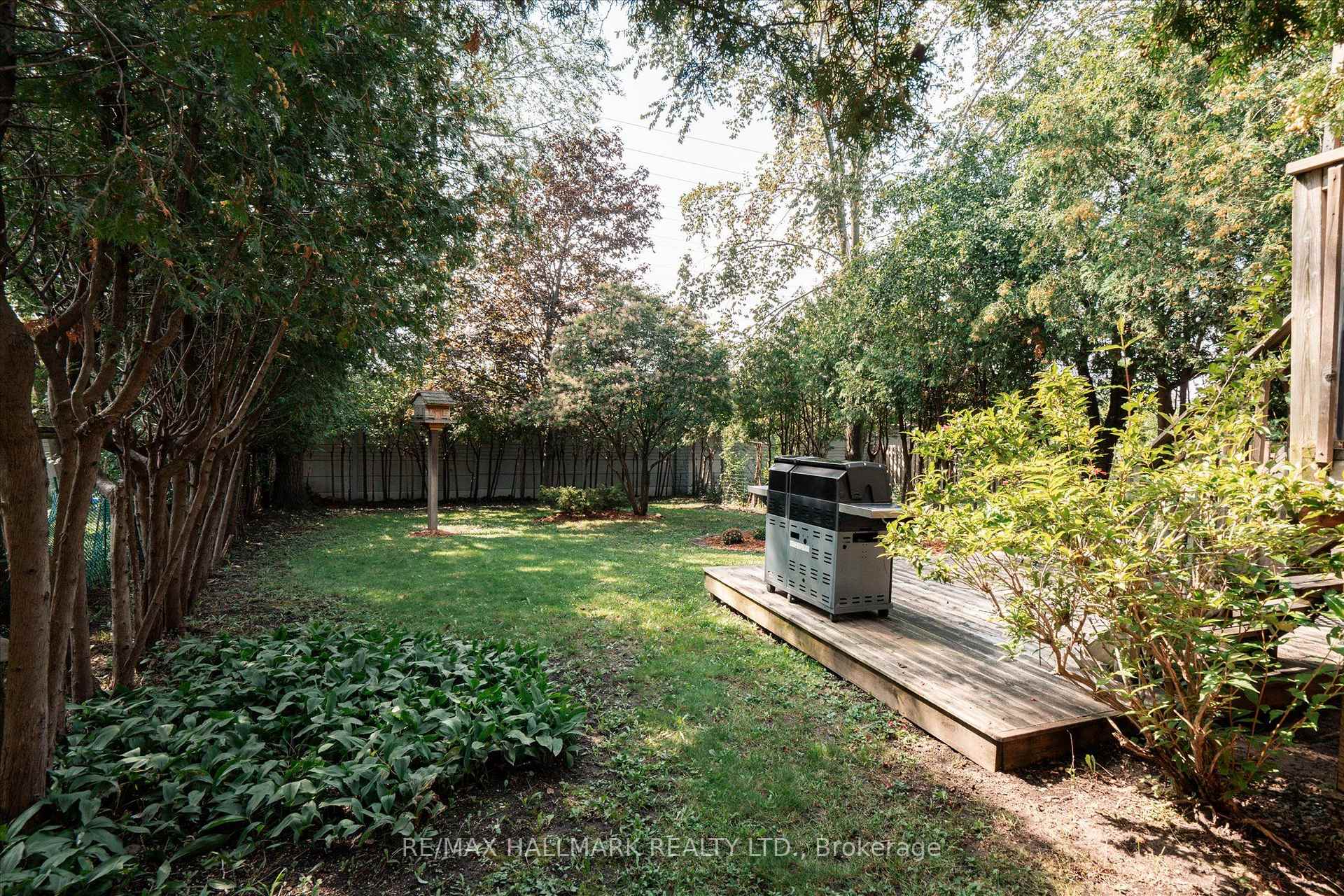 Photo 30 of 72 Tams Drive, Ajax, Central East — HOMEH