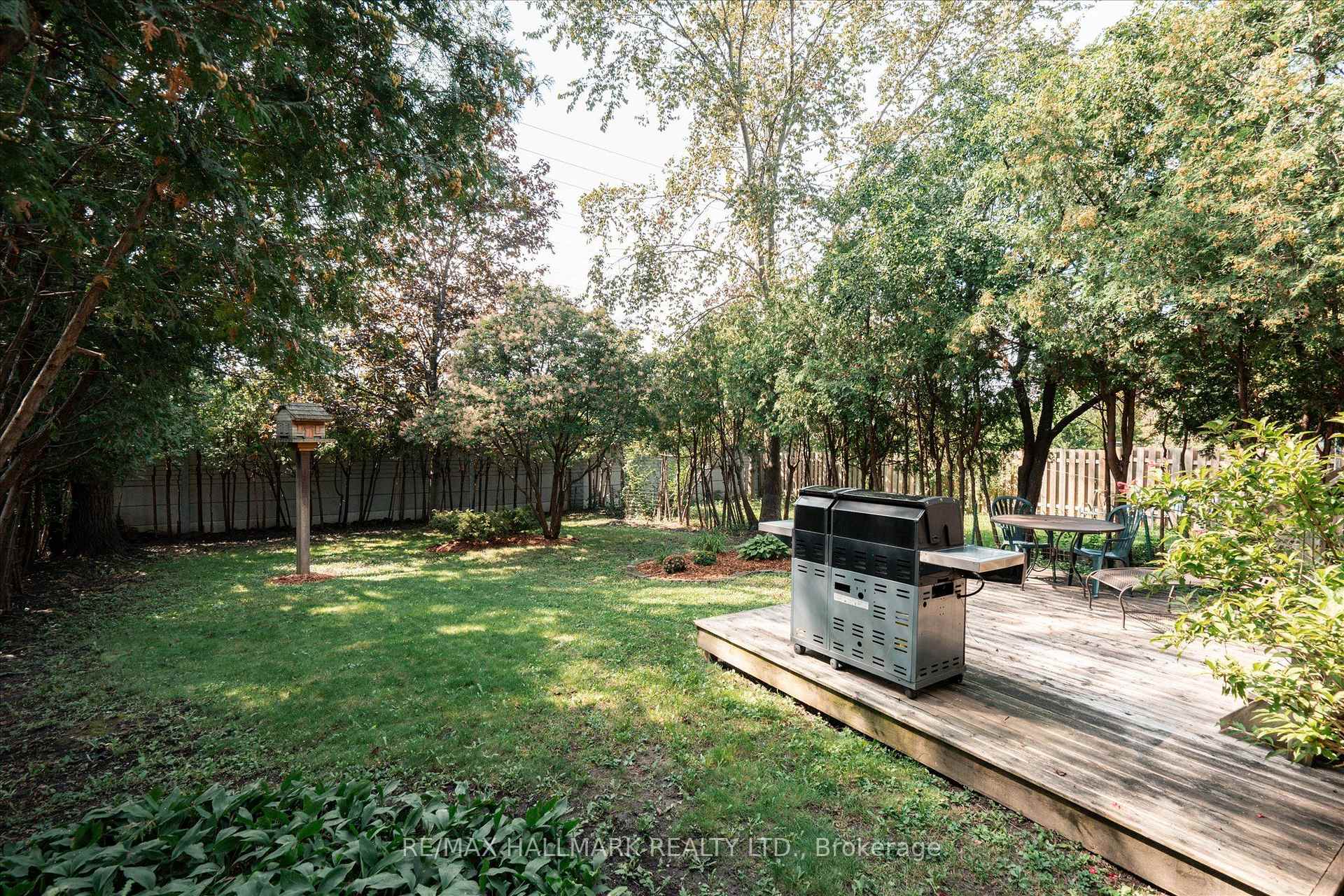 Photo 31 of 72 Tams Drive, Ajax, Central East — HOMEH