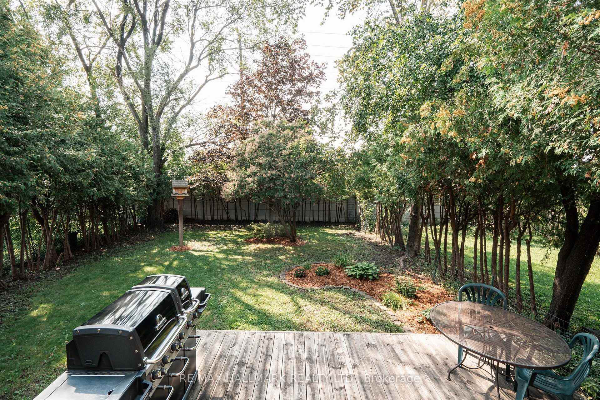 Photo 34 of 72 Tams Drive, Ajax, Central East — HOMEH