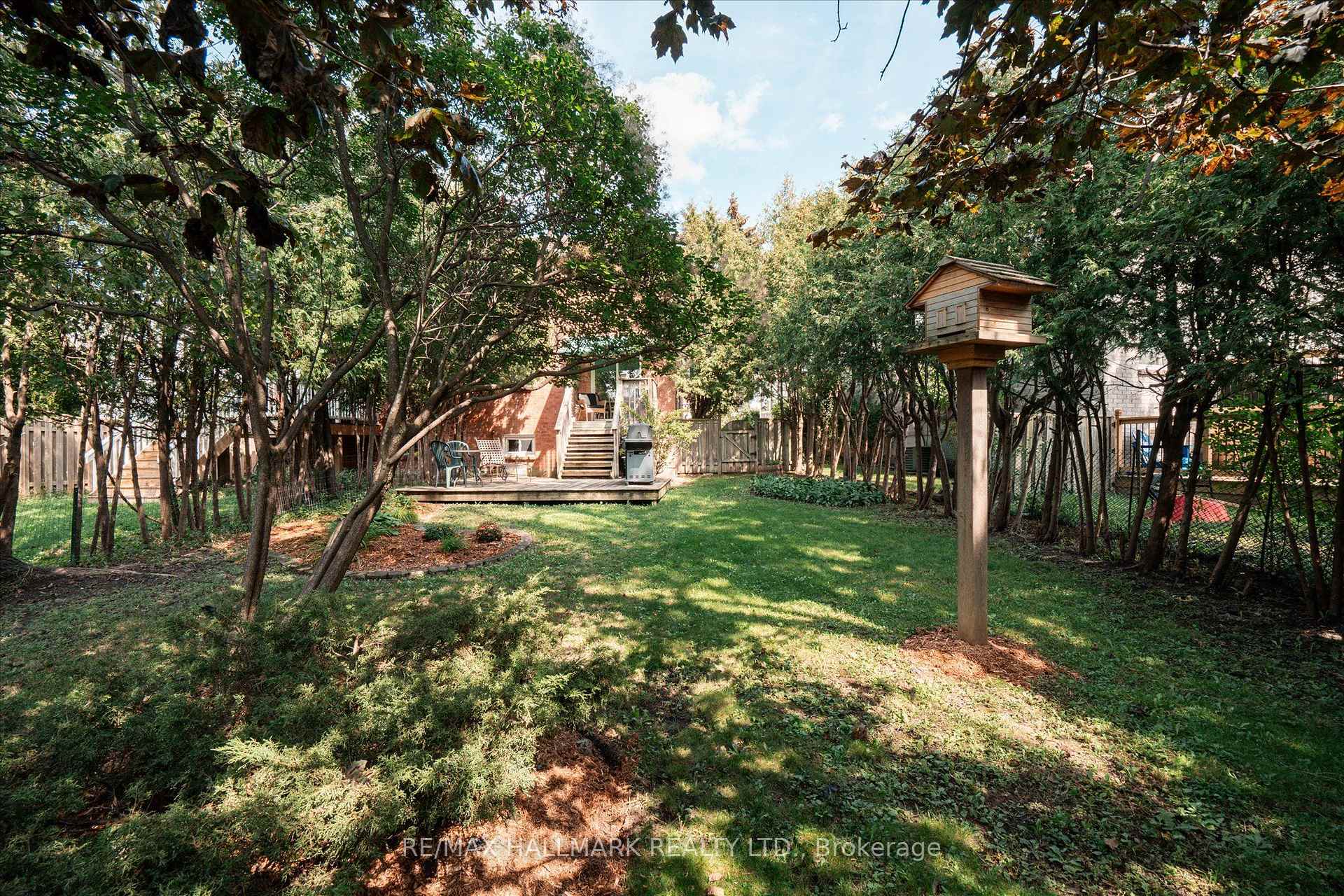 Photo 36 of 72 Tams Drive, Ajax, Central East — HOMEH