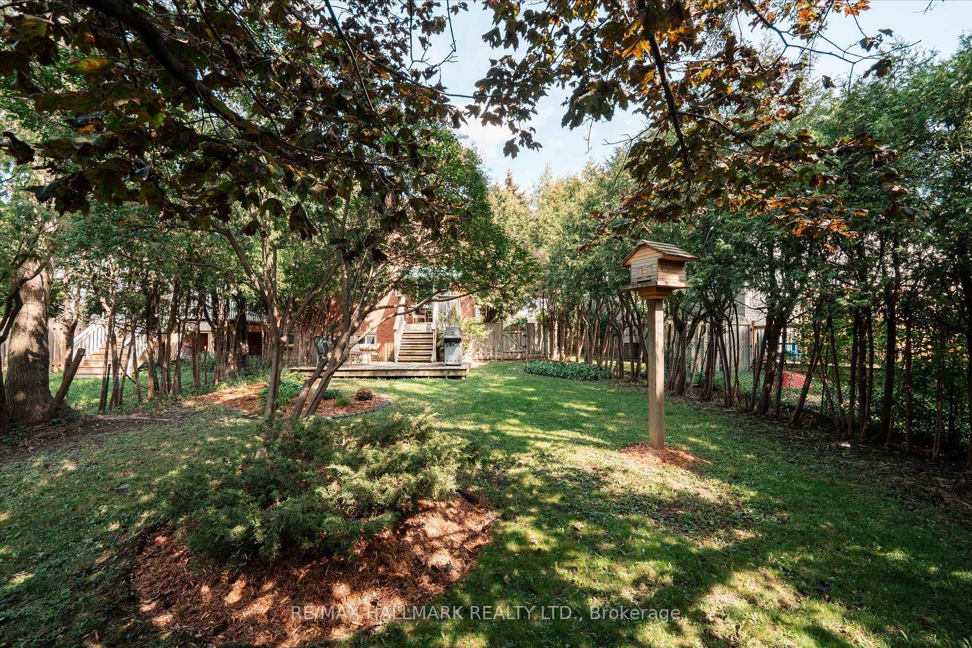 Photo 37 of 72 Tams Drive, Ajax, Central East — HOMEH