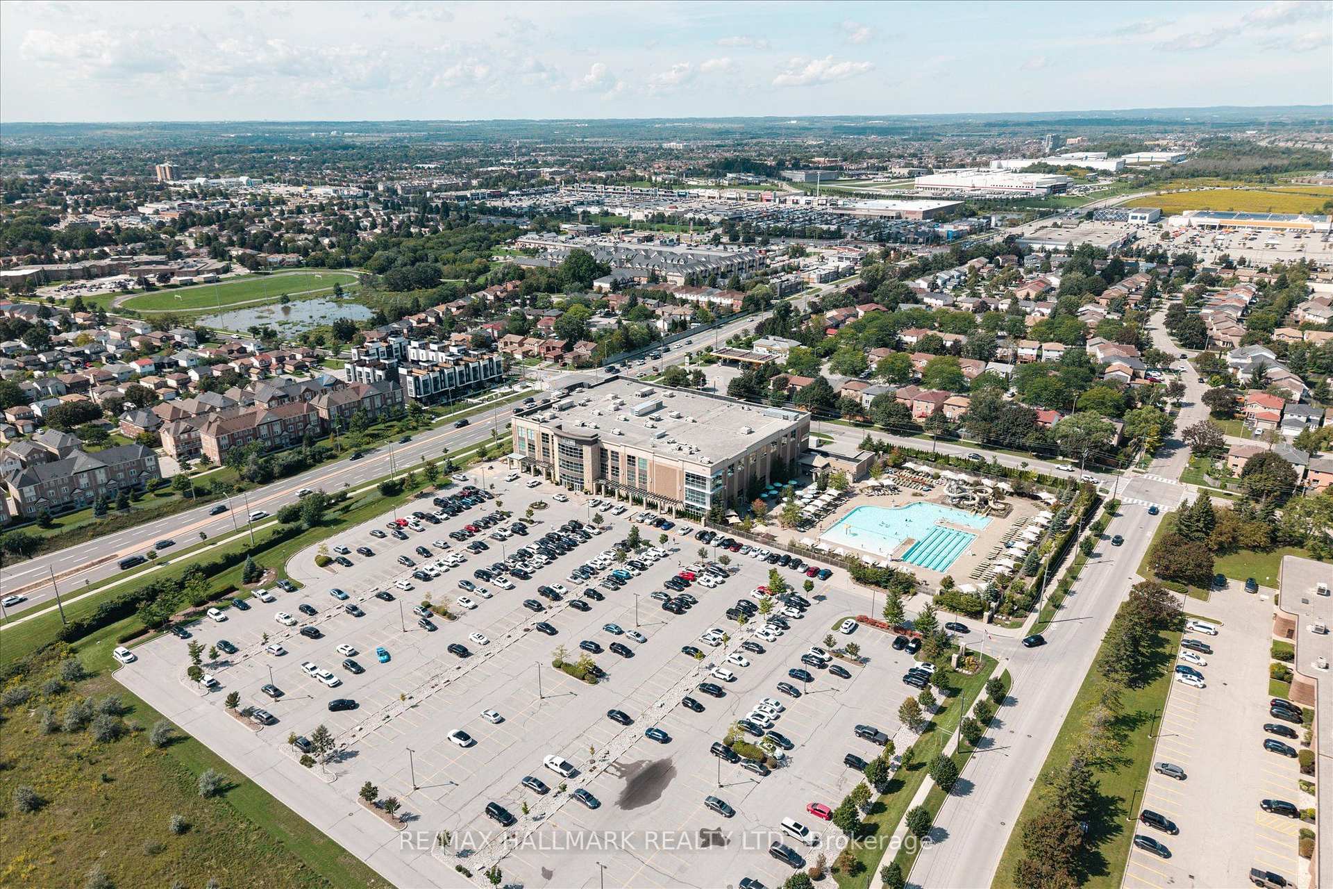 Photo 44 of 72 Tams Drive, Ajax, Central East — HOMEH