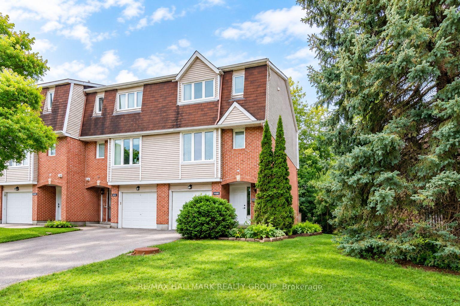 Photo 1 of Unit B, 409 Pickford Drive, Ottawa, Kanata - Katimavik — HOMEH