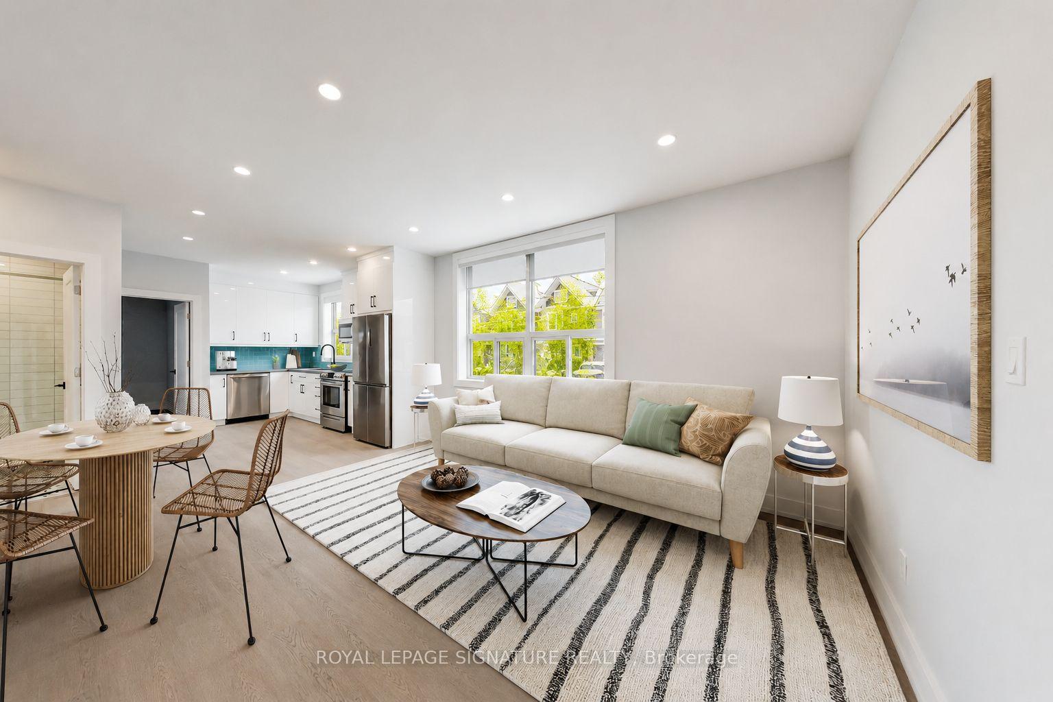 Photo 6 of 151 Campbell Avenue, Toronto, Dovercourt-Wallace Emerson-Junction — HOMEH