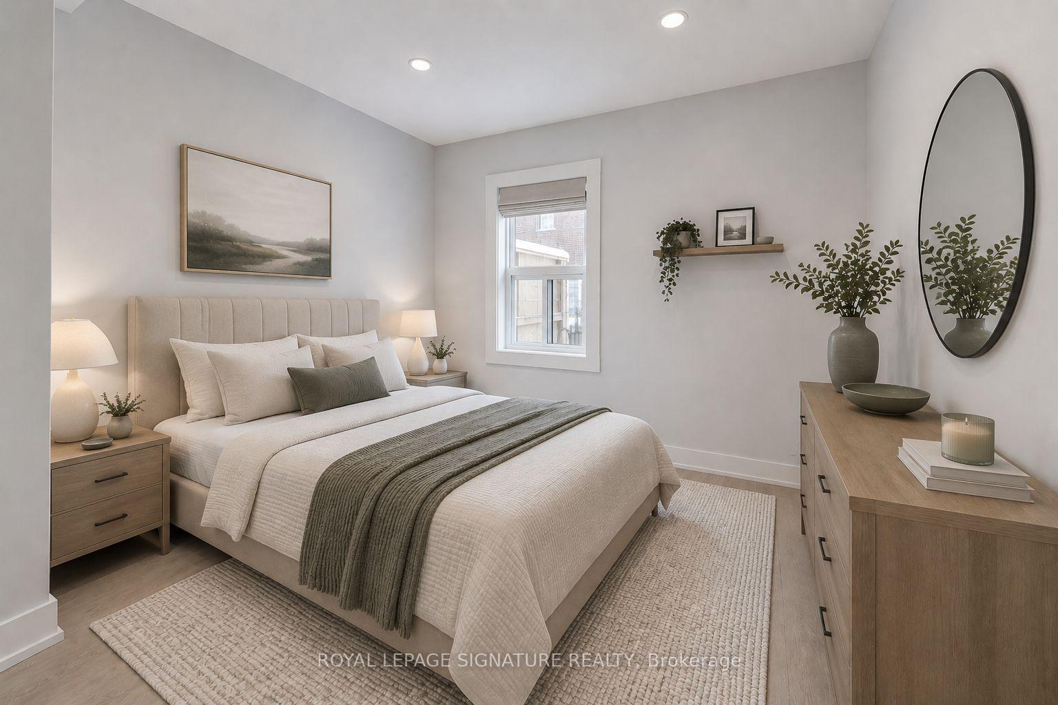 Photo 10 of 151 Campbell Avenue, Toronto, Dovercourt-Wallace Emerson-Junction — HOMEH