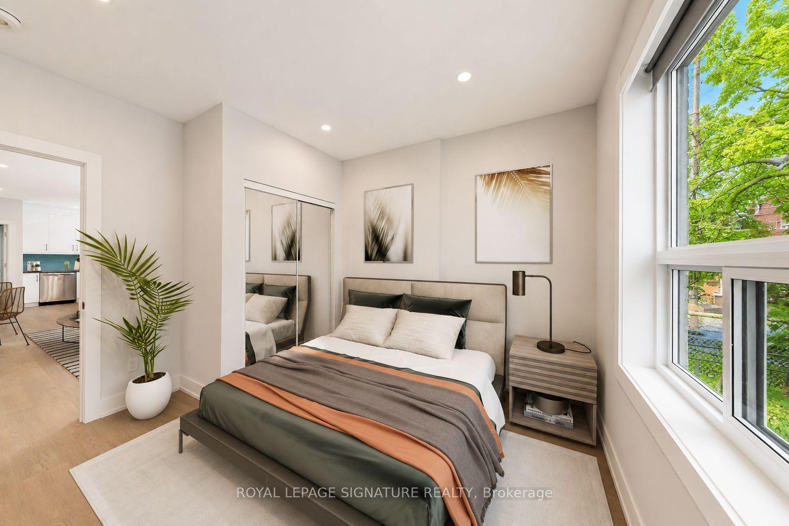 Photo 14 of 151 Campbell Avenue, Toronto, Dovercourt-Wallace Emerson-Junction — HOMEH