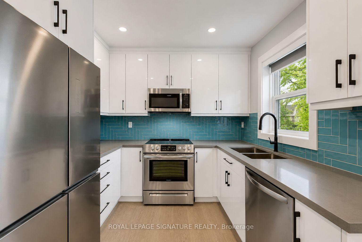 Photo 18 of 151 Campbell Avenue, Toronto, Dovercourt-Wallace Emerson-Junction — HOMEH