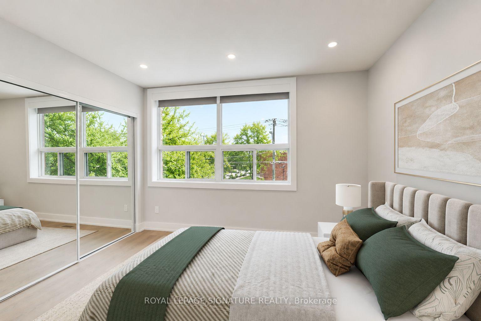 Photo 20 of 151 Campbell Avenue, Toronto, Dovercourt-Wallace Emerson-Junction — HOMEH