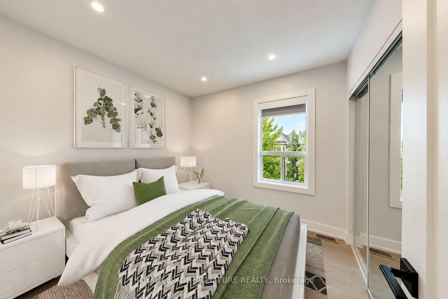 Photo 24 of 151 Campbell Avenue, Toronto, Dovercourt-Wallace Emerson-Junction — HOMEH