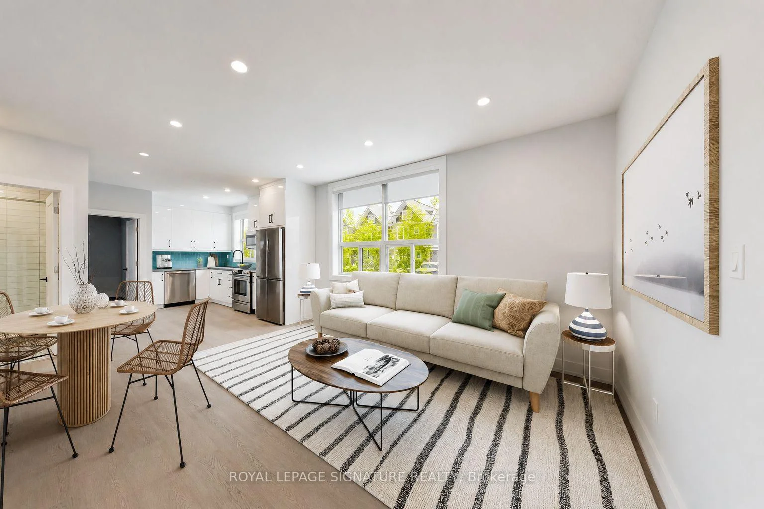 Photo 7 of 151 Campbell Avenue, Toronto, Dovercourt-Wallace Emerson-Junction — HOMEH