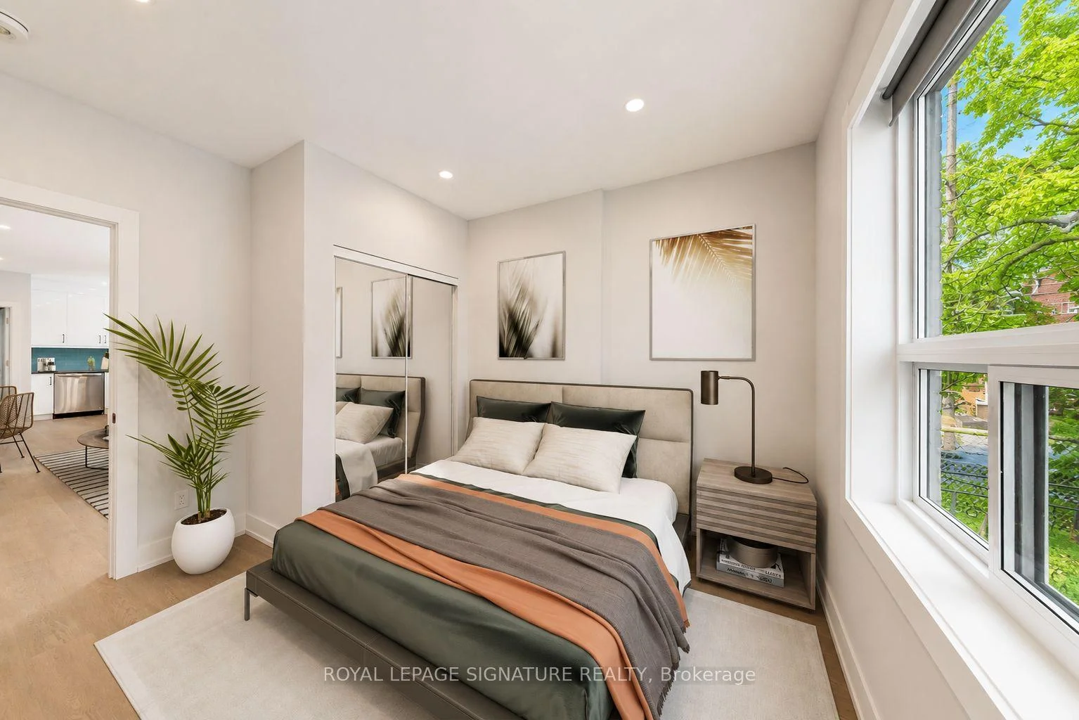 Photo 13 of 151 Campbell Avenue, Toronto, Dovercourt-Wallace Emerson-Junction — HOMEH