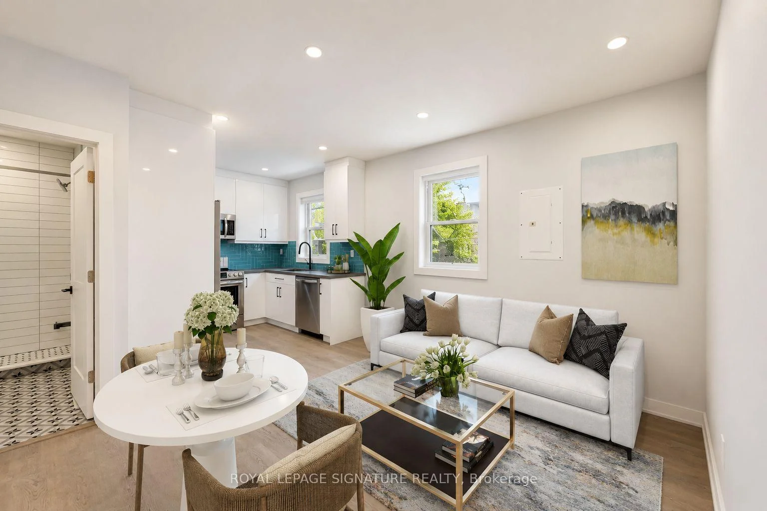 Photo 17 of 151 Campbell Avenue, Toronto, Dovercourt-Wallace Emerson-Junction — HOMEH