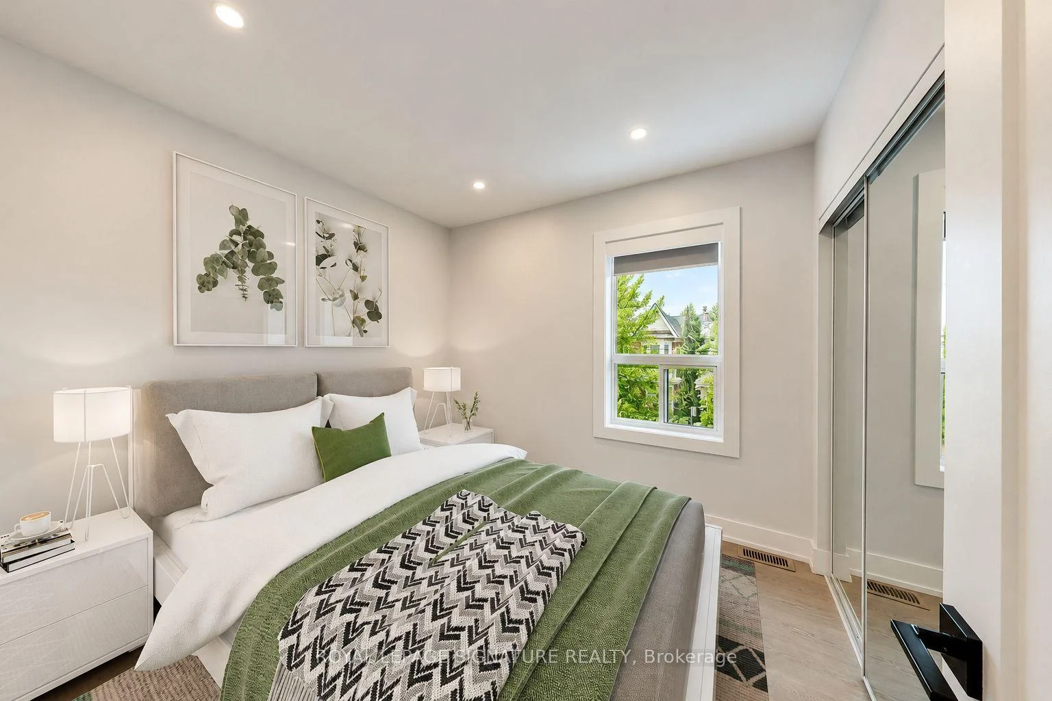 Photo 23 of 151 Campbell Avenue, Toronto, Dovercourt-Wallace Emerson-Junction — HOMEH