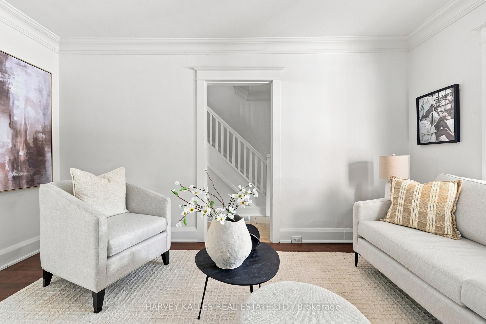 Photo 9 of 143 Forman Avenue, Toronto, Mount Pleasant East — HOMEH