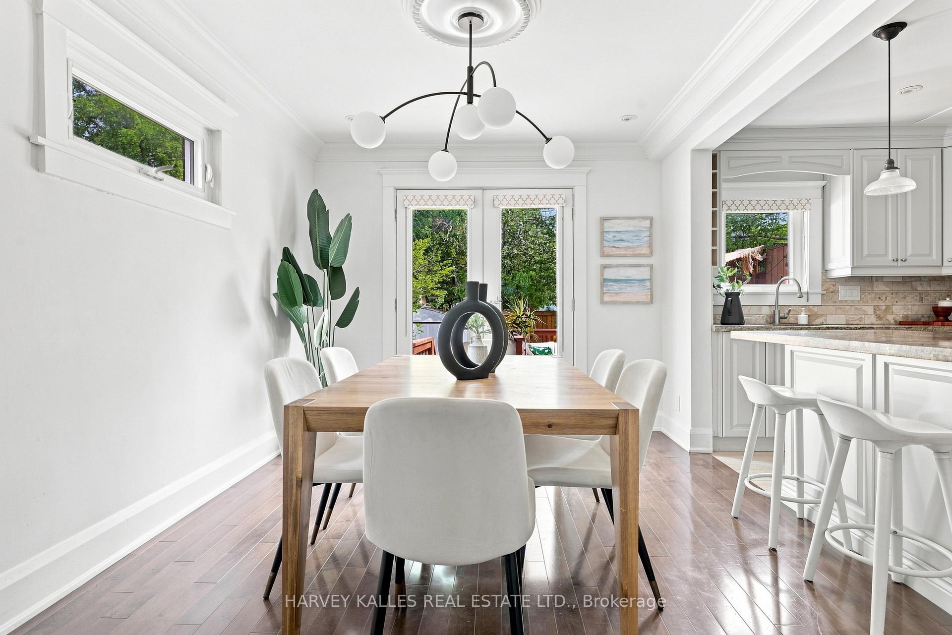Photo 11 of 143 Forman Avenue, Toronto, Mount Pleasant East — HOMEH