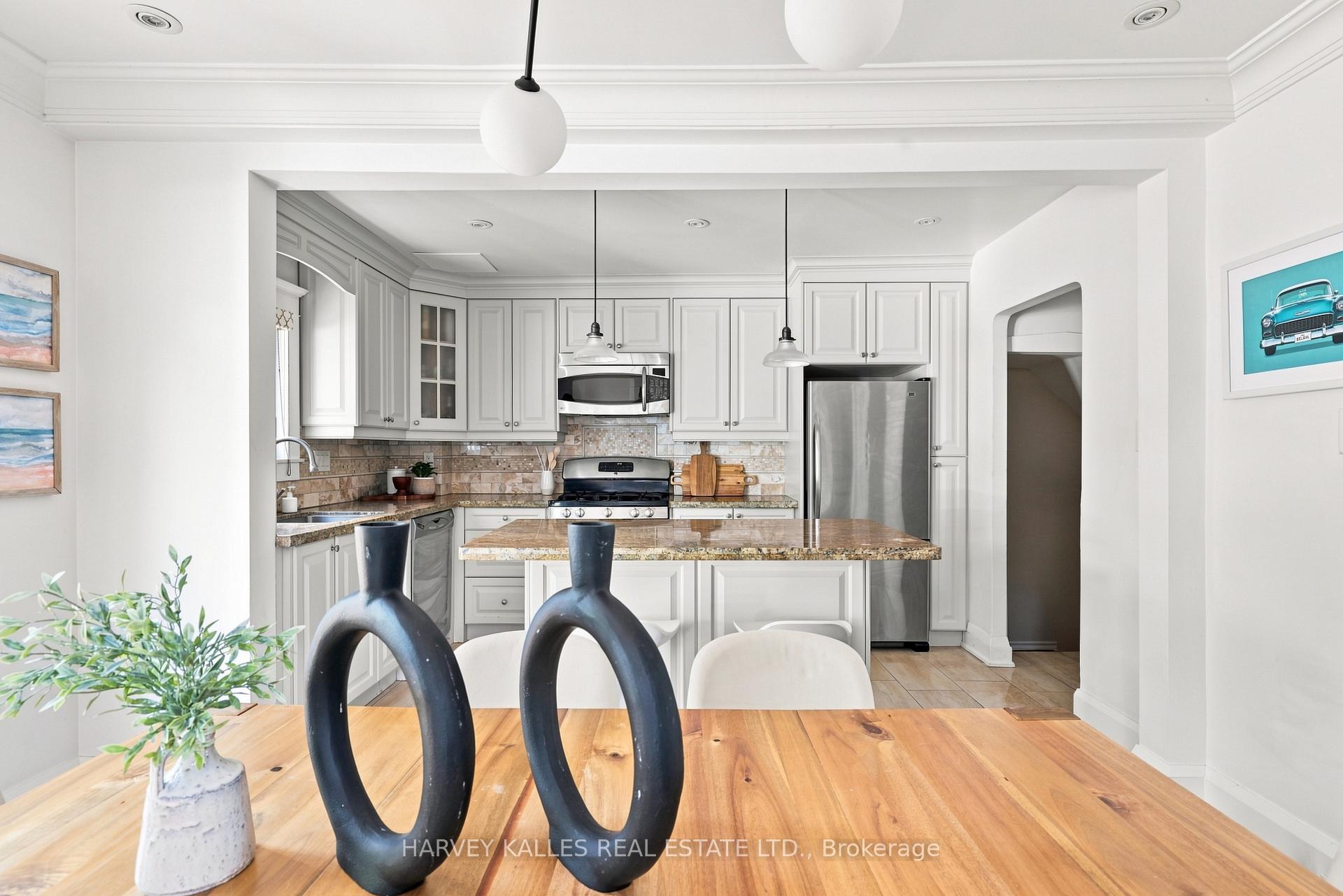 Photo 14 of 143 Forman Avenue, Toronto, Mount Pleasant East — HOMEH
