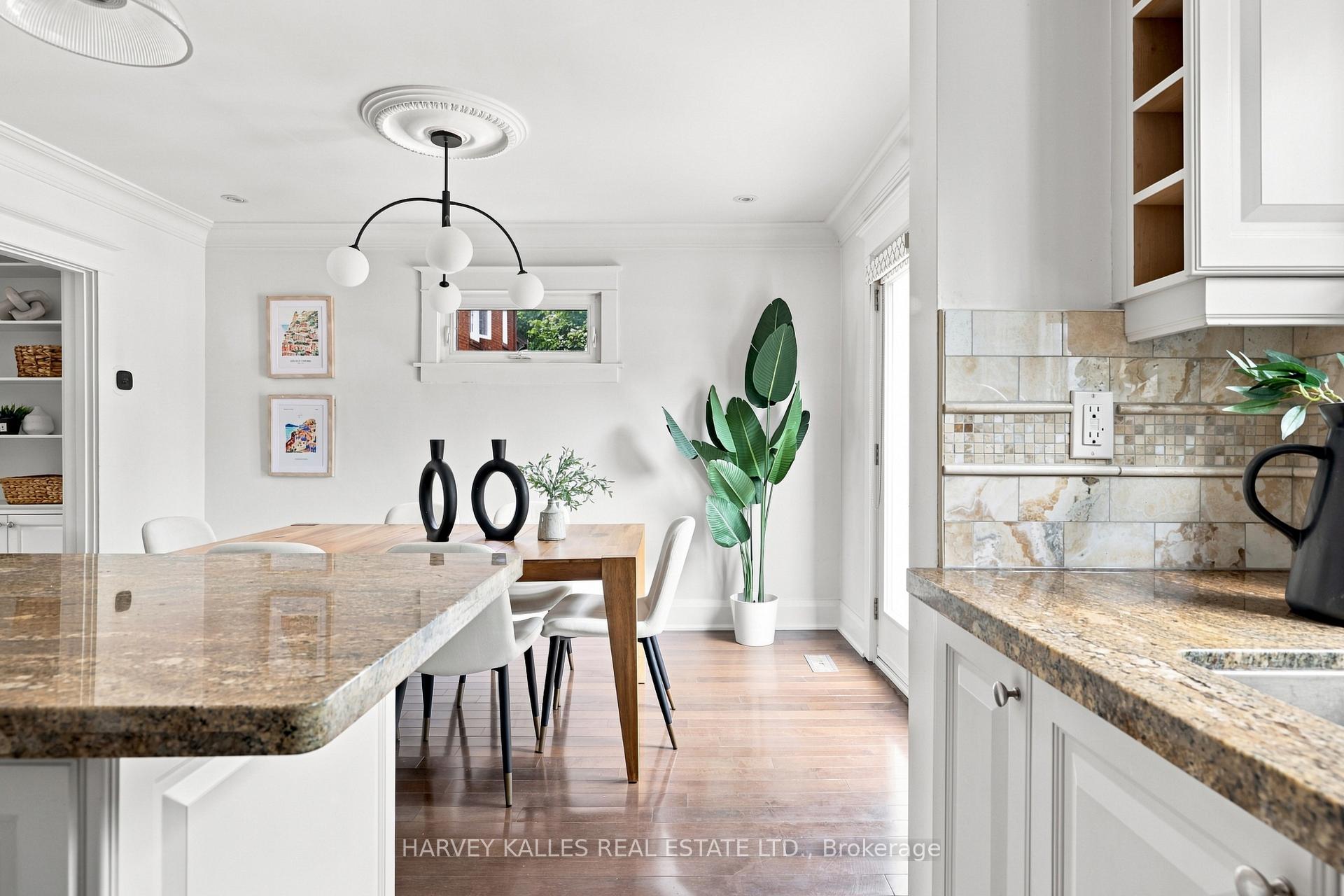 Photo 15 of 143 Forman Avenue, Toronto, Mount Pleasant East — HOMEH