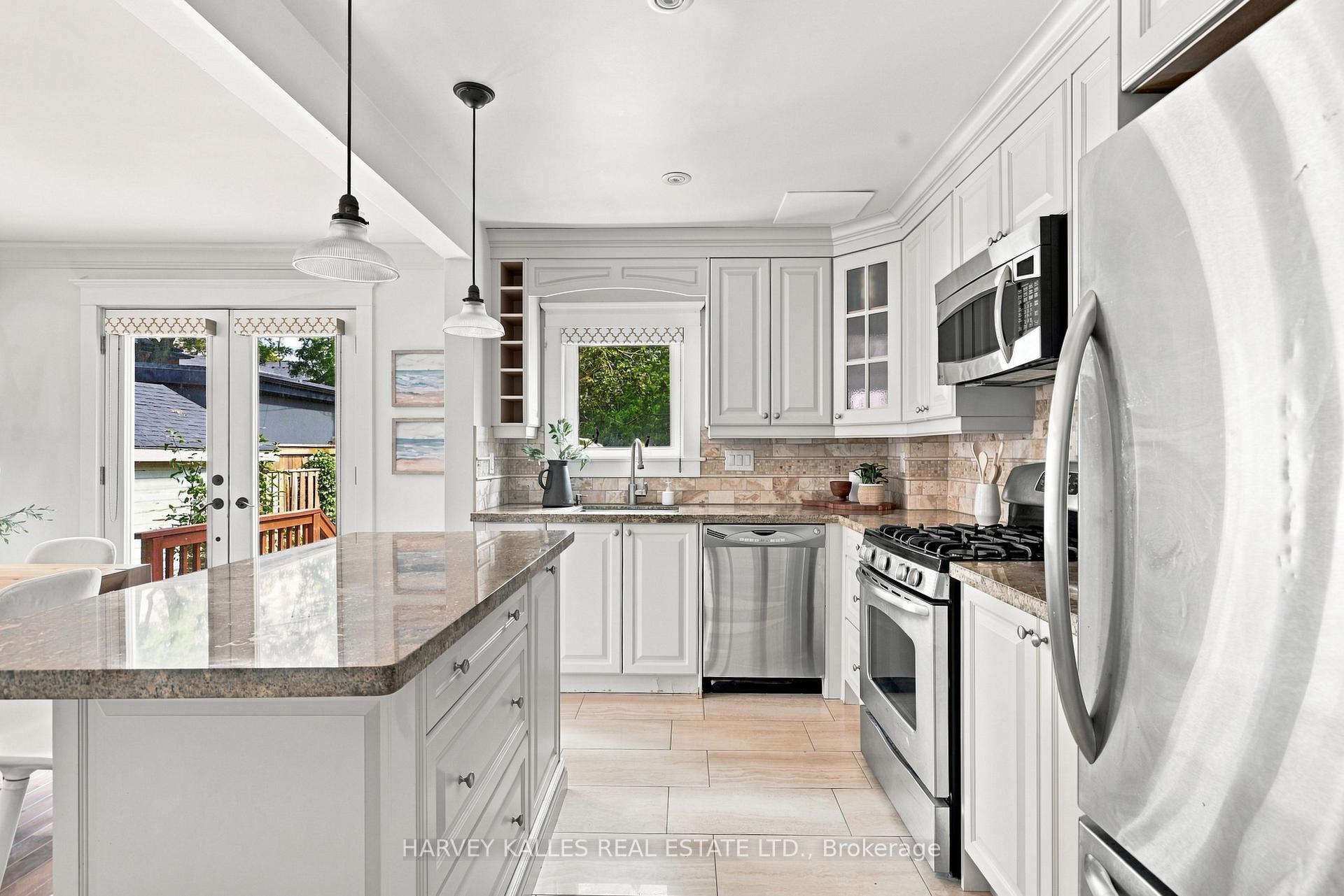 Photo 18 of 143 Forman Avenue, Toronto, Mount Pleasant East — HOMEH
