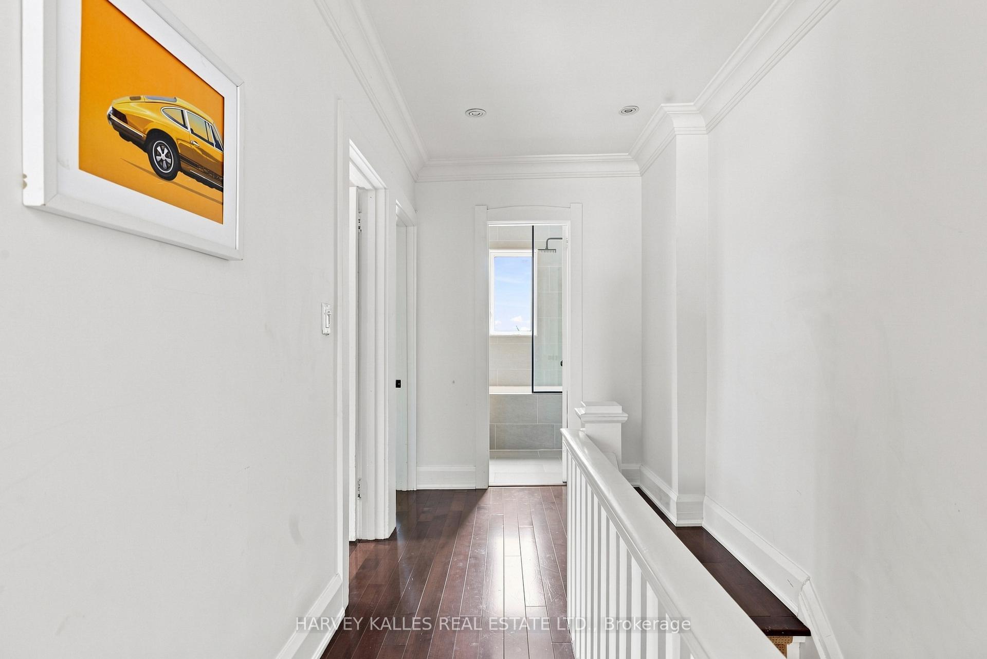Photo 20 of 143 Forman Avenue, Toronto, Mount Pleasant East — HOMEH