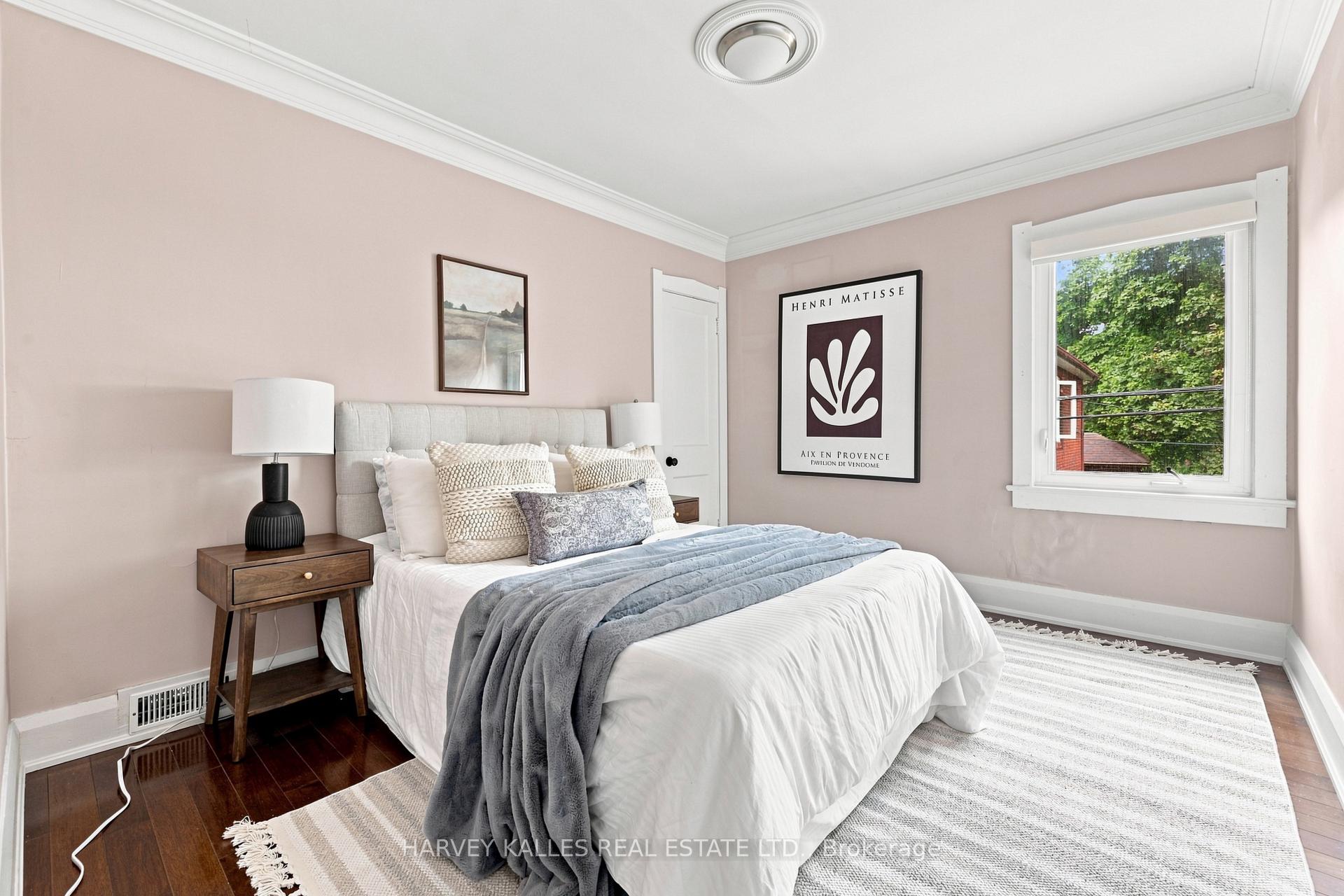 Photo 21 of 143 Forman Avenue, Toronto, Mount Pleasant East — HOMEH