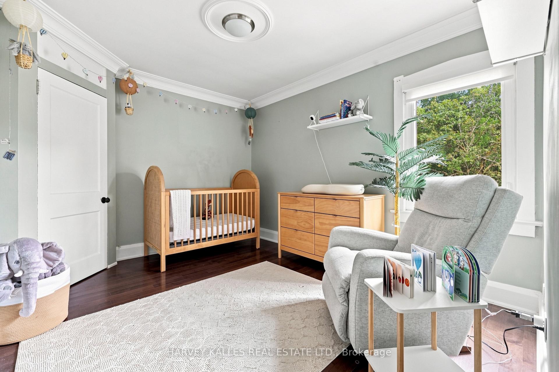 Photo 24 of 143 Forman Avenue, Toronto, Mount Pleasant East — HOMEH