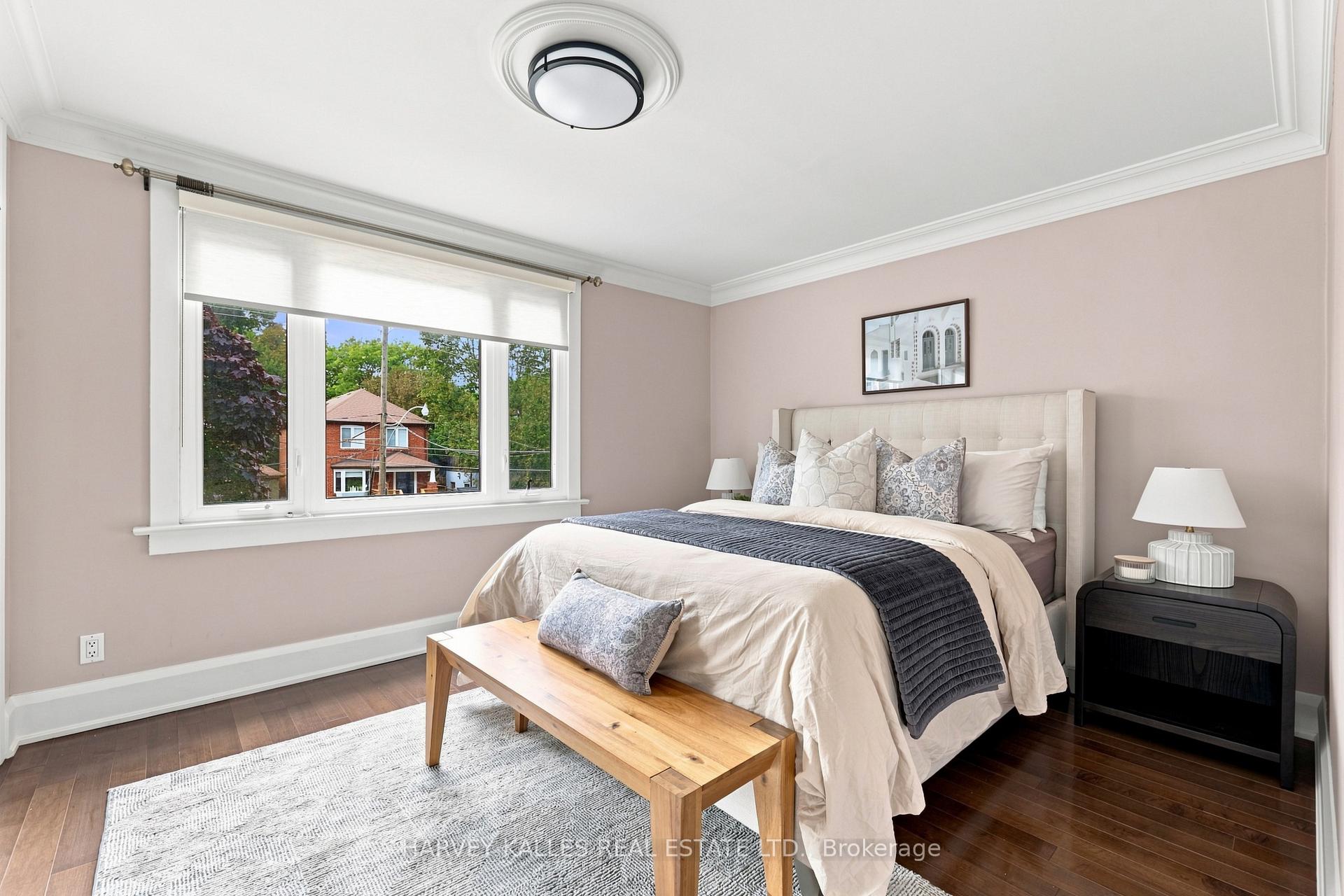 Photo 26 of 143 Forman Avenue, Toronto, Mount Pleasant East — HOMEH