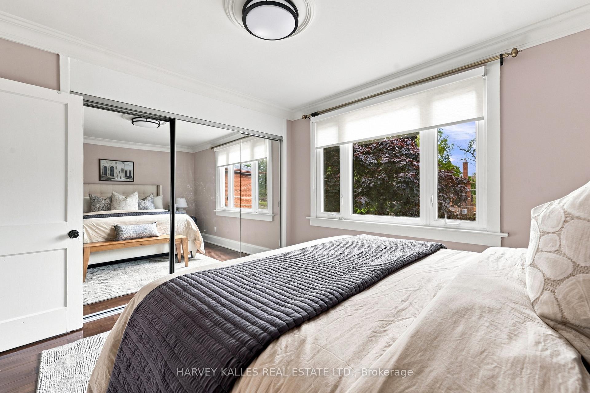Photo 28 of 143 Forman Avenue, Toronto, Mount Pleasant East — HOMEH