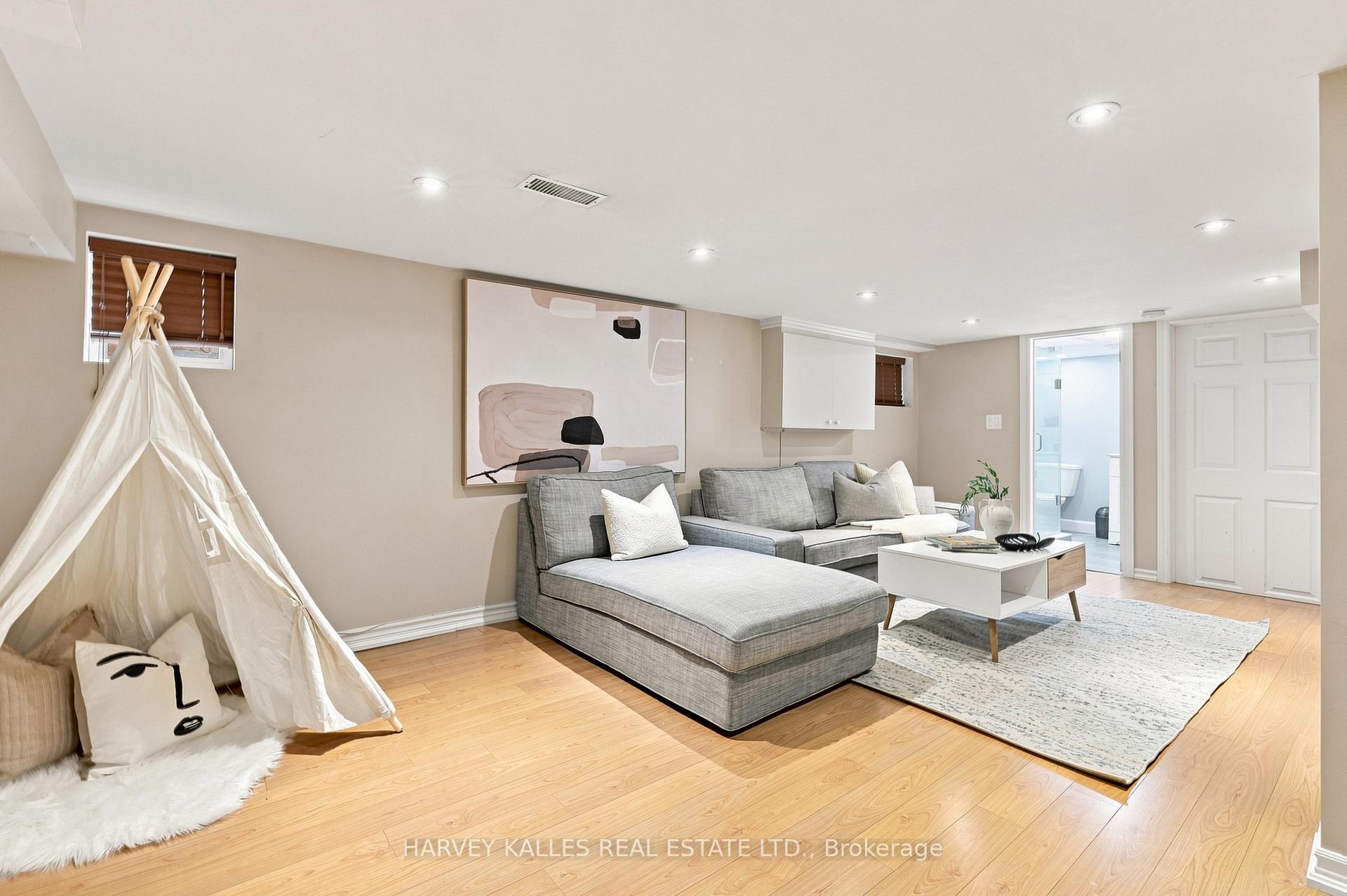 Photo 31 of 143 Forman Avenue, Toronto, Mount Pleasant East — HOMEH