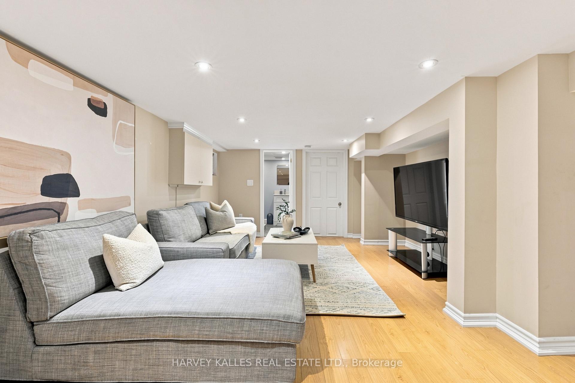 Photo 32 of 143 Forman Avenue, Toronto, Mount Pleasant East — HOMEH