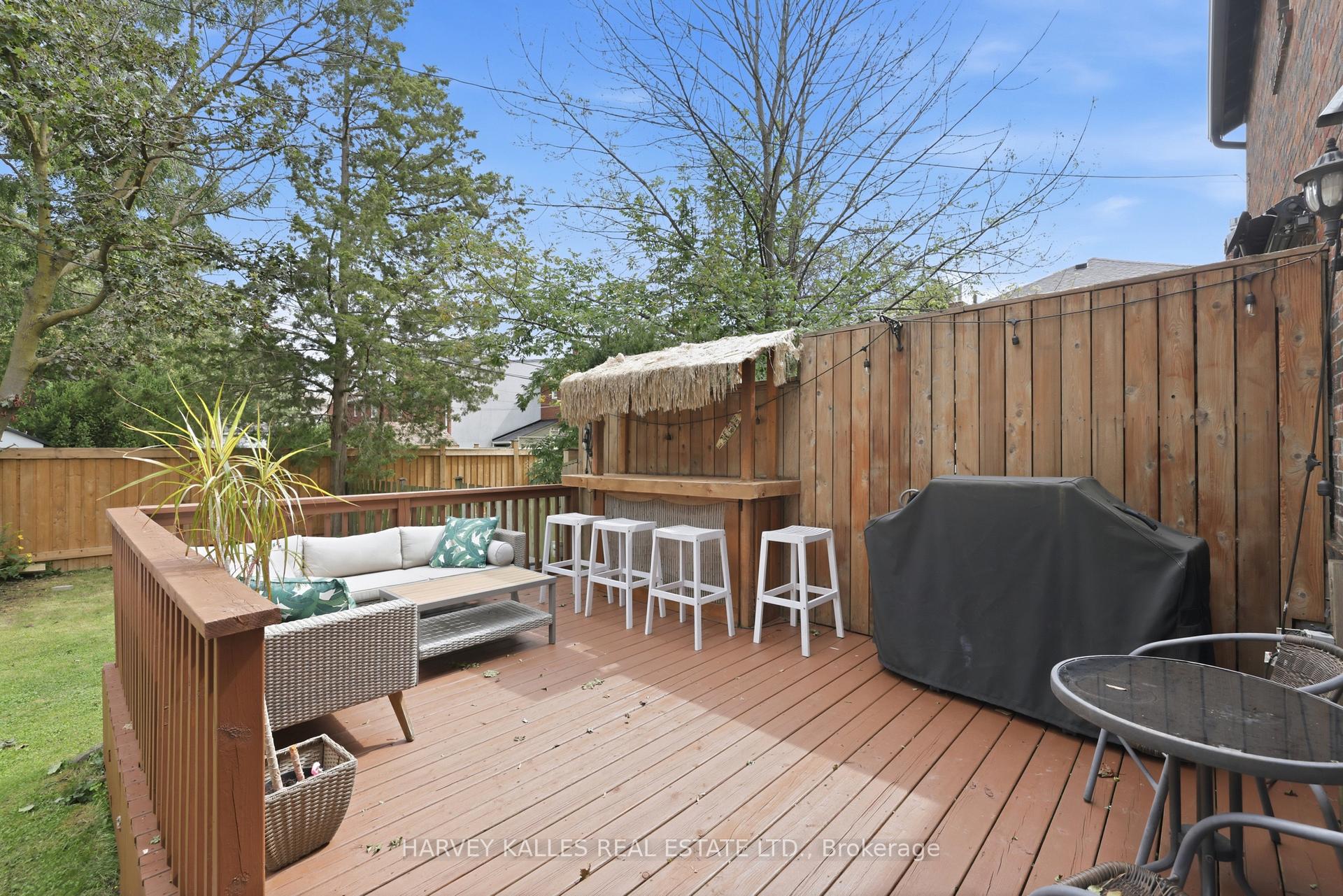 Photo 34 of 143 Forman Avenue, Toronto, Mount Pleasant East — HOMEH
