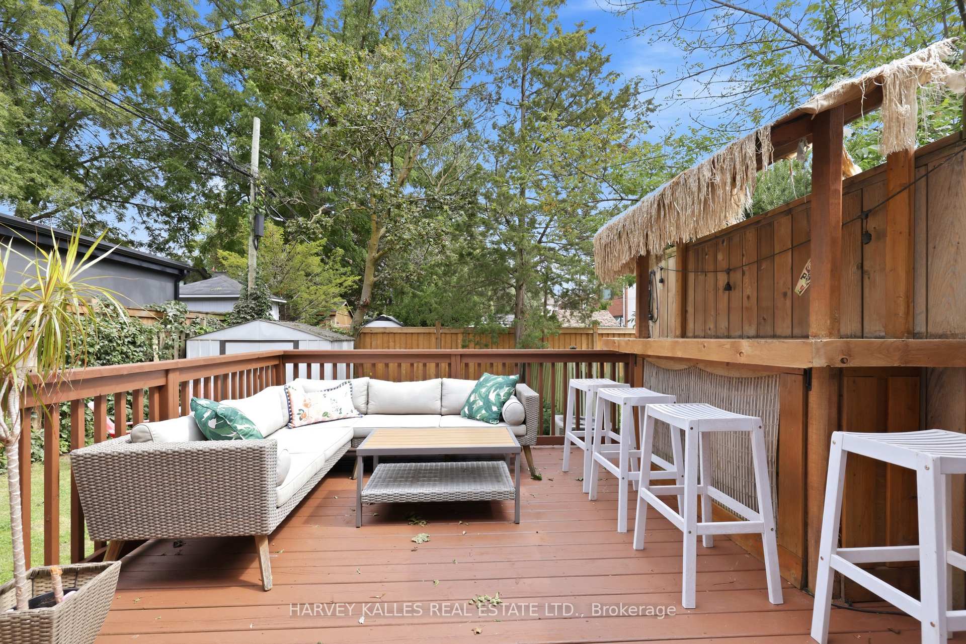 Photo 35 of 143 Forman Avenue, Toronto, Mount Pleasant East — HOMEH