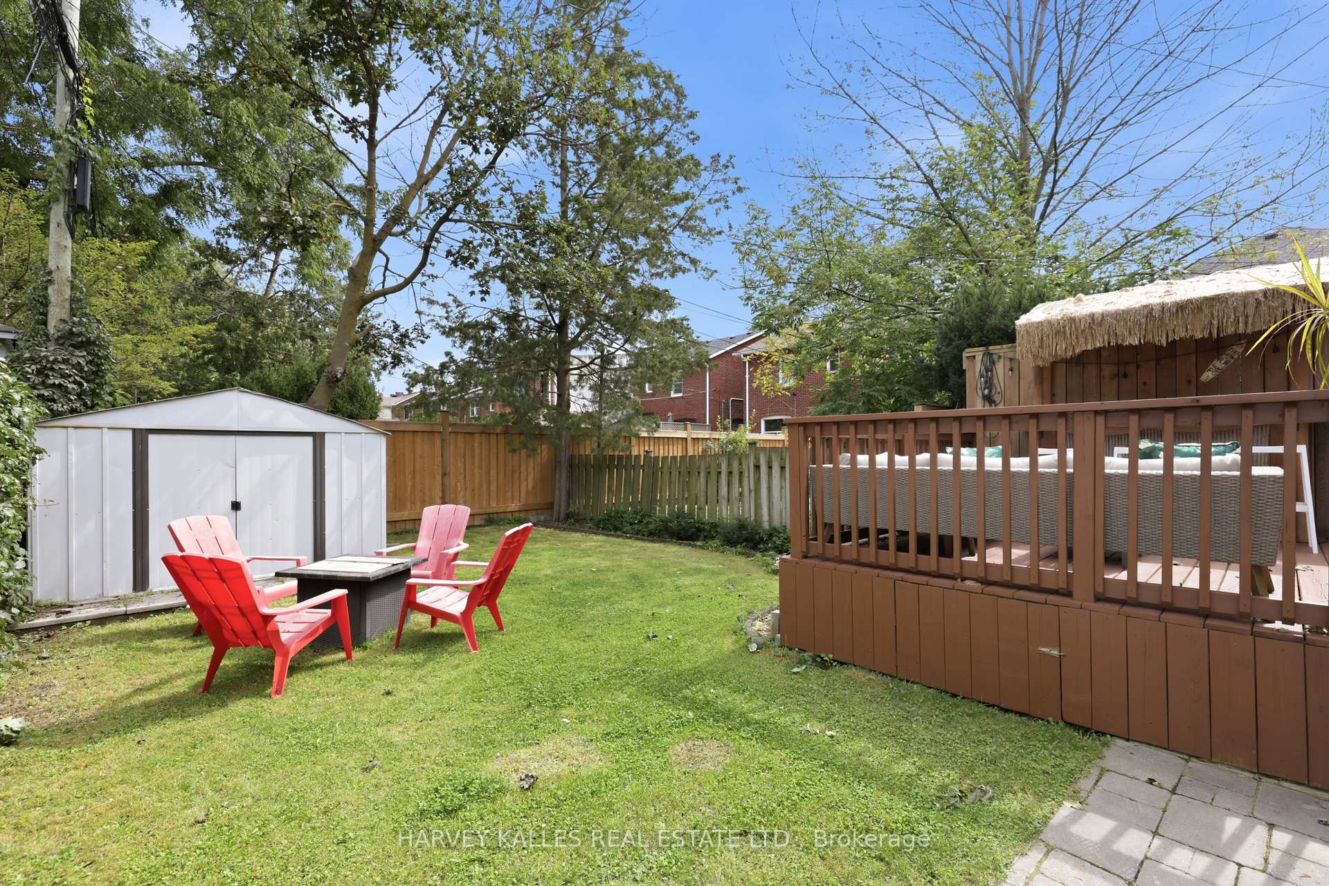 Photo 36 of 143 Forman Avenue, Toronto, Mount Pleasant East — HOMEH