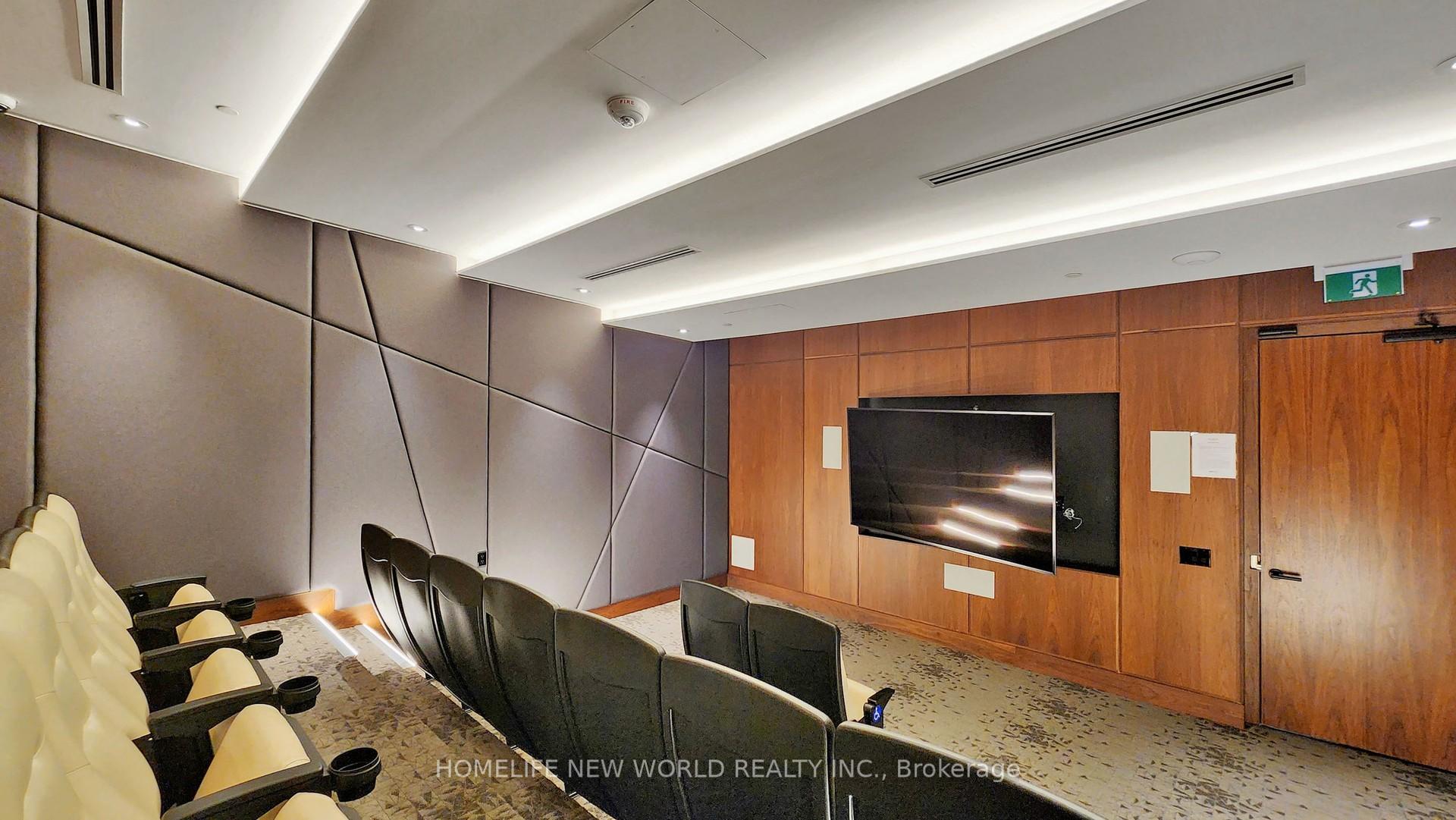 Photo 2 of Unit 1511, 125 Redpath Avenue, Toronto, Mount Pleasant West — HOMEH