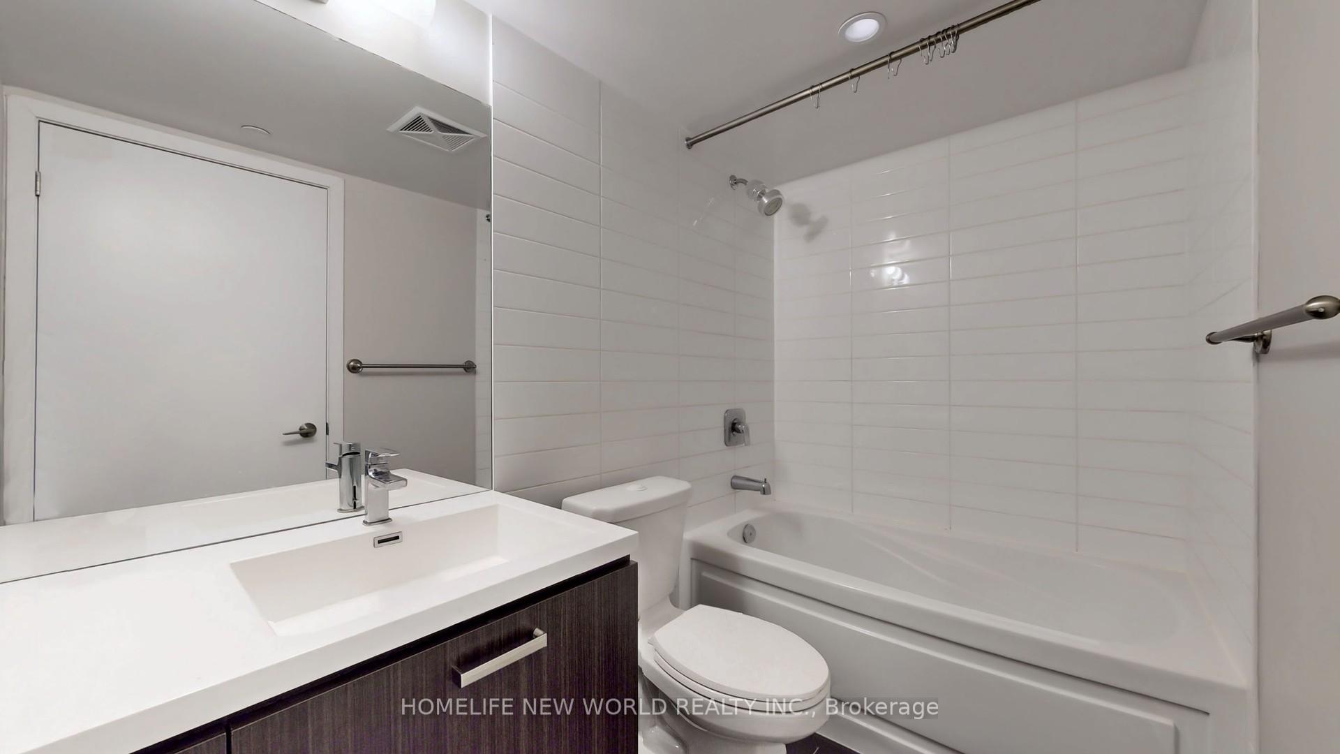 Photo 5 of Unit 1511, 125 Redpath Avenue, Toronto, Mount Pleasant West — HOMEH