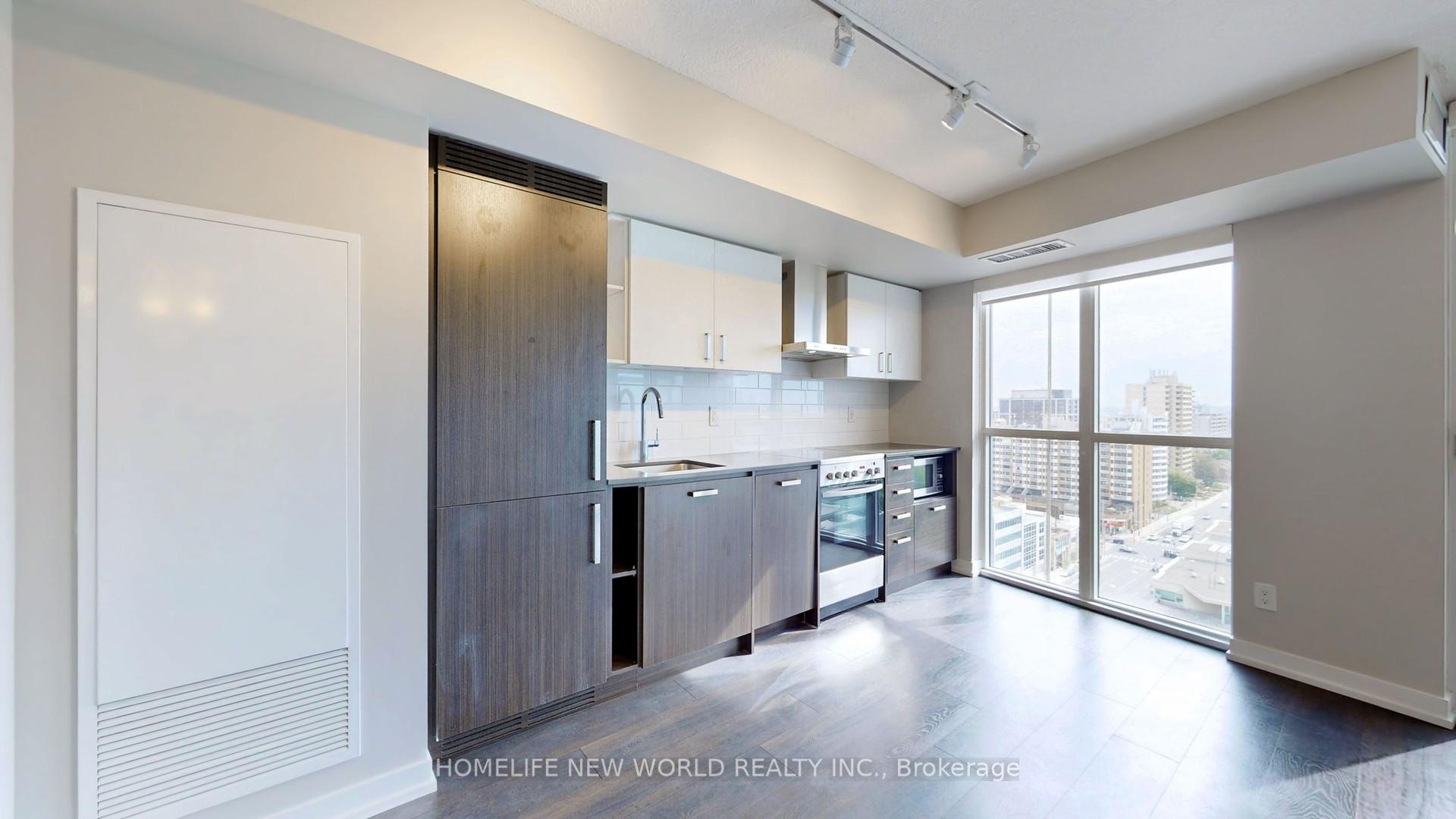 Photo 7 of Unit 1511, 125 Redpath Avenue, Toronto, Mount Pleasant West — HOMEH