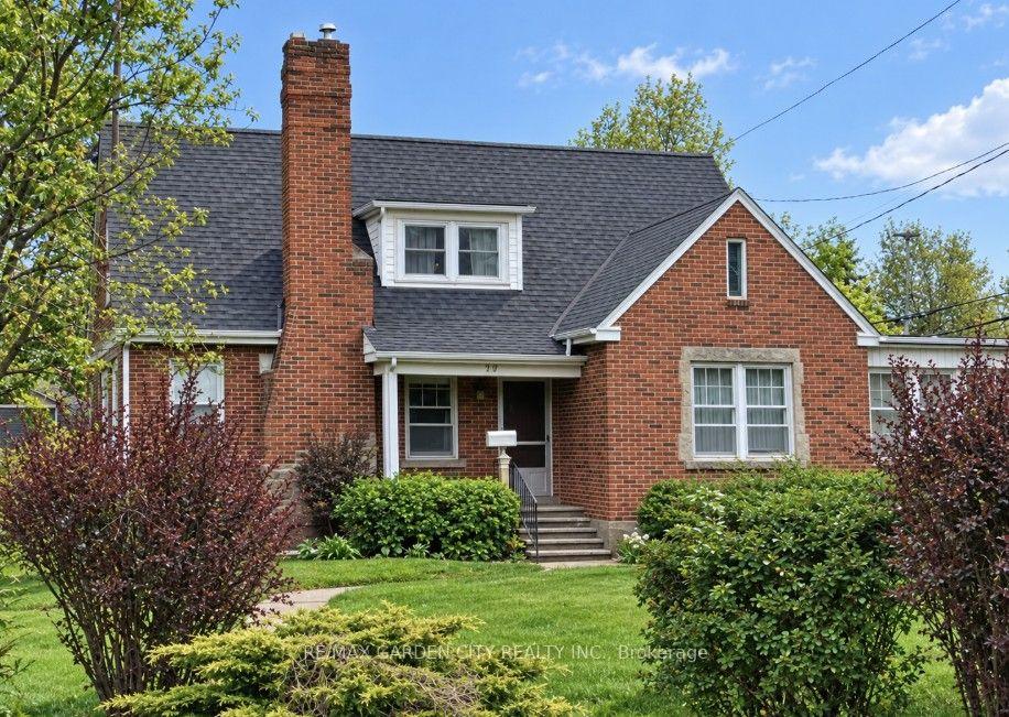 Photo 1 of 77 Main Street E, Grimsby, Grimsby East — HOMEH