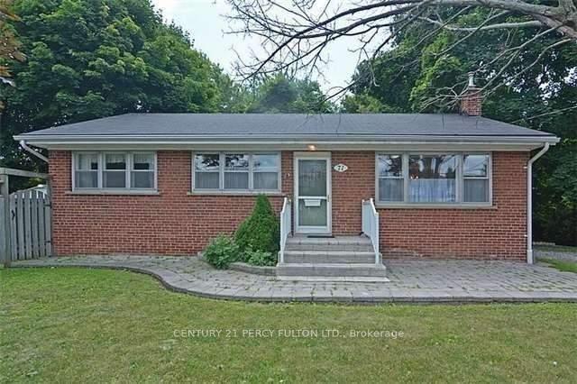 Photo 1 of 71 Grace Street, Scarborough, Eglinton East — HOMEH