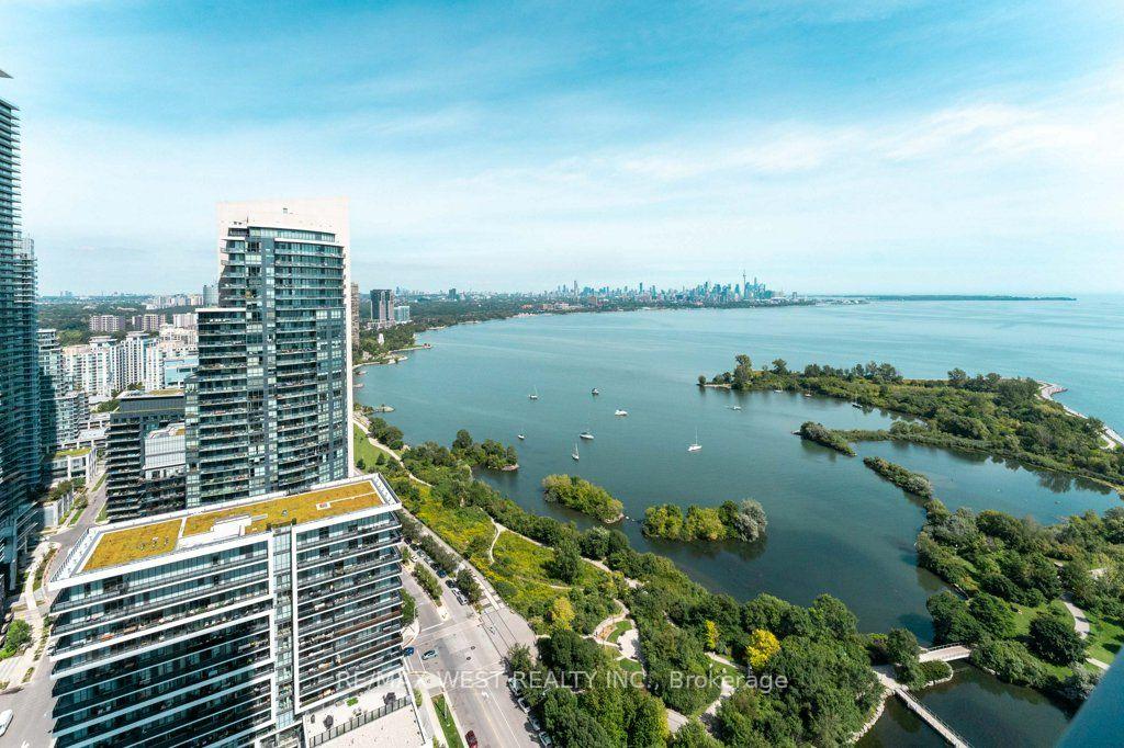 Photo 16 of Unit 3206, 20 Shore Breeze Drive, Etobicoke, Mimico — HOMEH