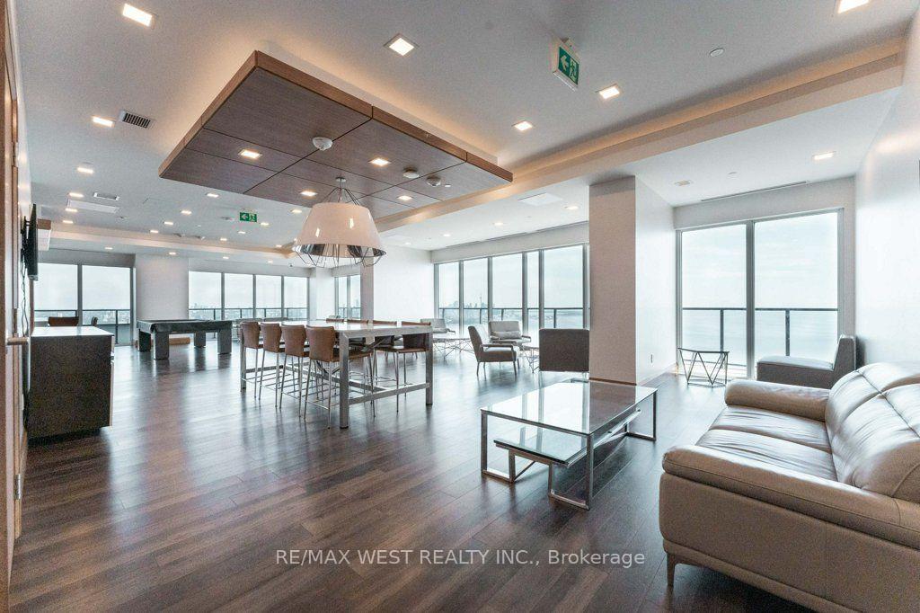 Photo 17 of Unit 3206, 20 Shore Breeze Drive, Etobicoke, Mimico — HOMEH